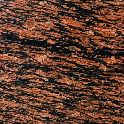 Indian baltic brown 