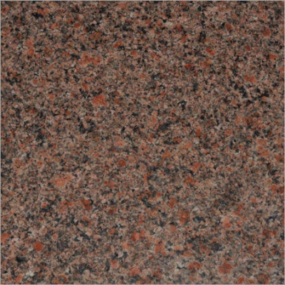 Zebra brown granite