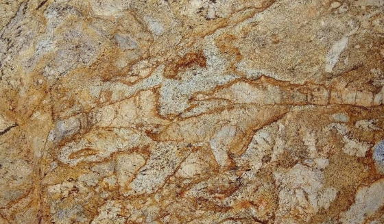 Alaska Gold Granite