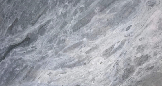 Cloudy Grey marble