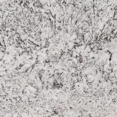 Alaska White Granite